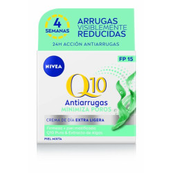 Nivea Q10 Crema Facial Antiarrugas 50 ml