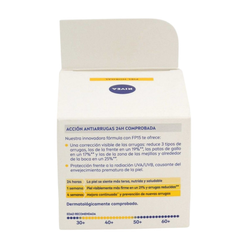 Nivea Q10 Crema Hidratante de Dia 50 ml