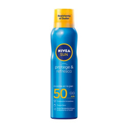 Nivea Sun Bruma Protege & Refresca 200 ml Spf50