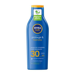 Nivea Sun Leche Solar Spf 30 Hidratante 200 ml