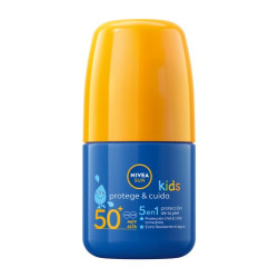 Nivea Sun Protector Roll-On 50 ml Spf50+ Niños