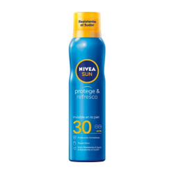 Nivea Sun Protector Solar Bruma 200 ml Spf30 Protege