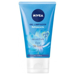Nivea Face Care Gel Al Agua 150 ml