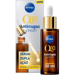 Nivea Face Care Q10 Serum 30 ml Antiarrugas