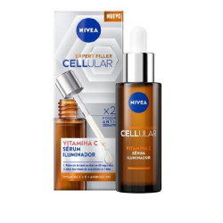 Nivea Face Care Cellular Serum Vitamina C 30 ml