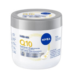 Nivea Crema Q10 Tarro 400 ml