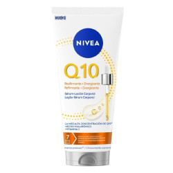 Nivea Crema Q10 Serum Locion 200 ml