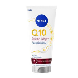 Nivea Crema Q10 Anti-Arrugas 200 ml