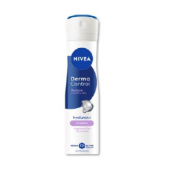 Nivea Desodorante Spray 200 ml Defend