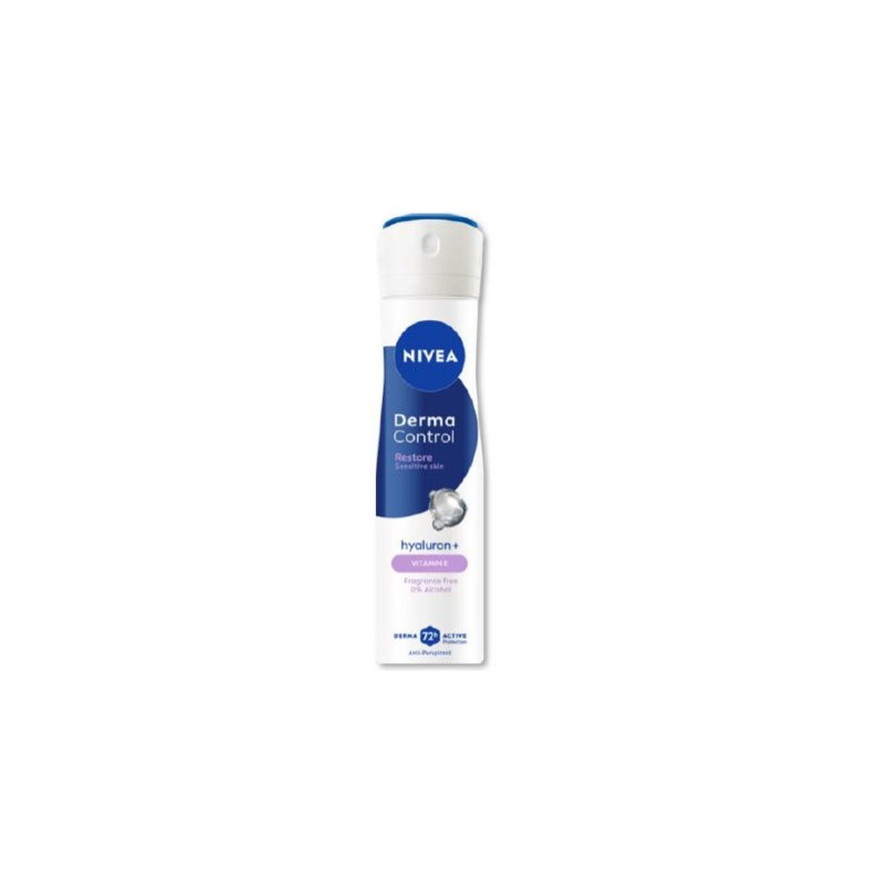 Nivea Desodorante Spray 200 ml Defend