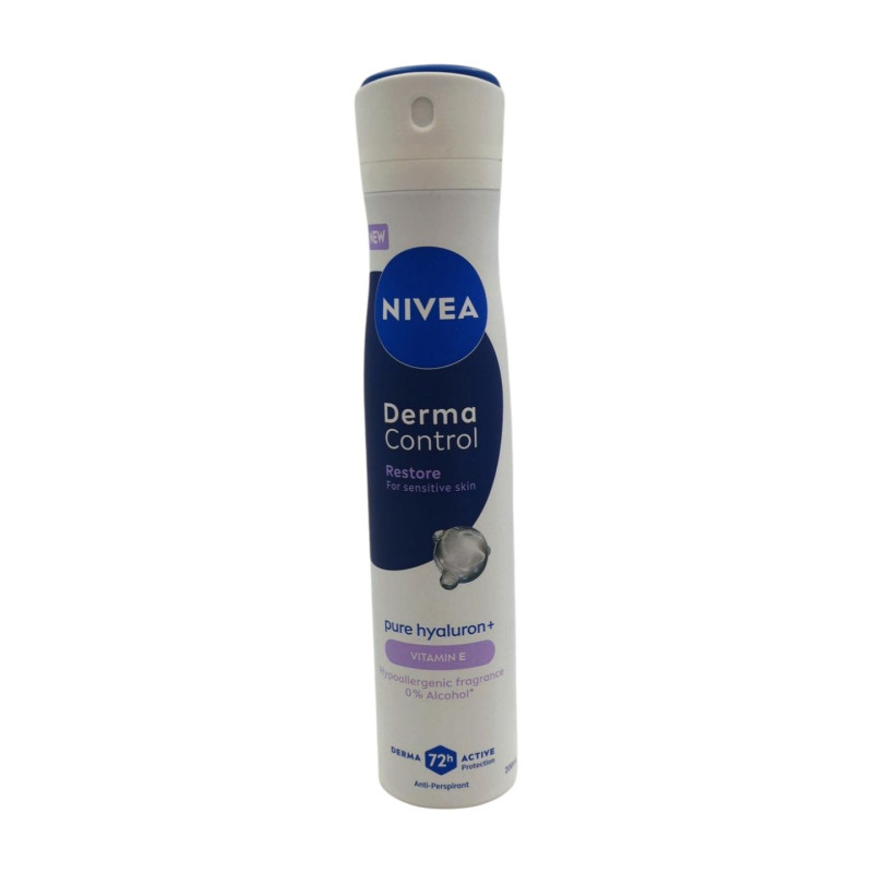 Nivea Desodorante Spray 200 ml Defend