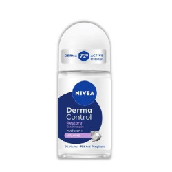 Nivea Desodorante Rollon 50 ml Defend