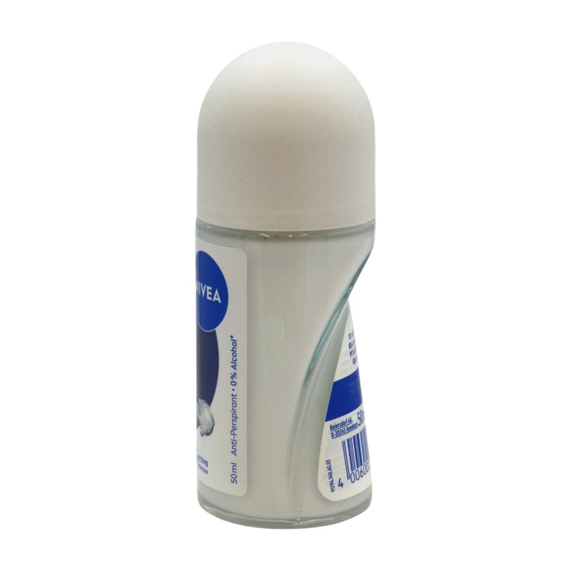 Nivea Desodorante Rollon 50 ml Defend