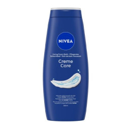 Nivea Gel Ducha 650 ml Creme Care 