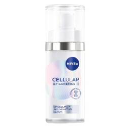 Nivea Face Care Serum 30 ml Rejuvenecedor 