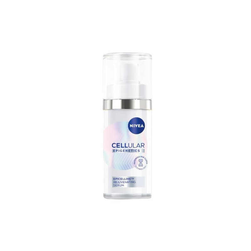 Nivea Face Care Serum 30 ml Rejuvenecedor 
