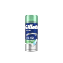 Gillette Gillette Gel Afeitar 75 ml Sensible