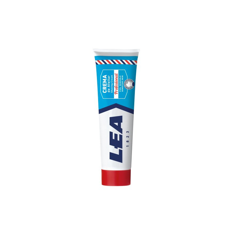 Lea Crema Afeitado Profesional 250 ml