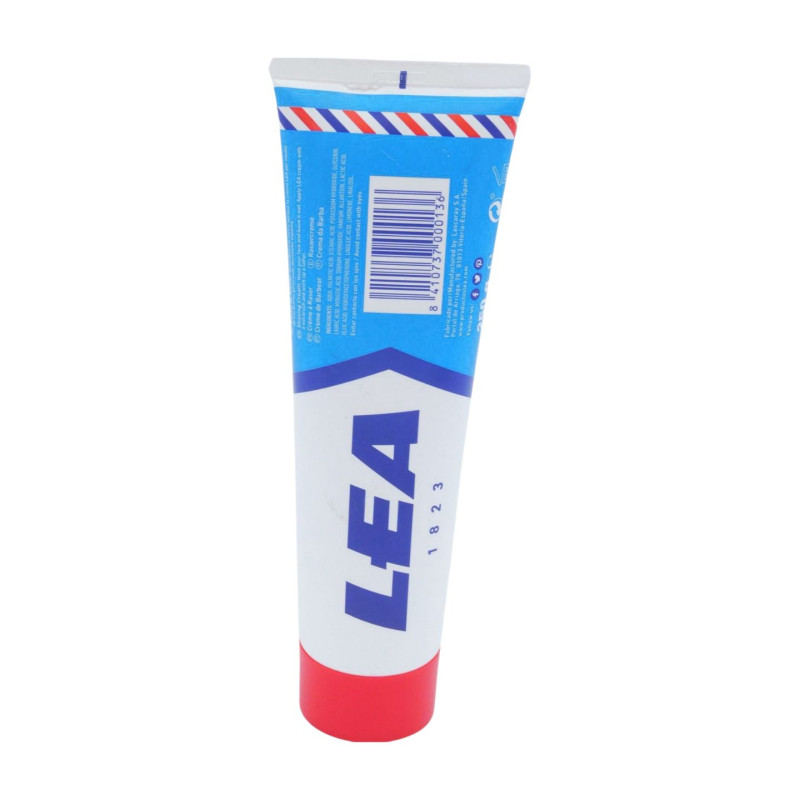 Lea Crema Afeitado Profesional 250 ml