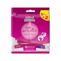 Wilkinson Woman My Intuition Essentials Extra-II (5+2) Desechable
