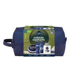 Nivea Neceser Men Cuidado (4 Piezas)