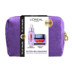 L'Oreal Revitalift Estuche (Serum + Crema Día)