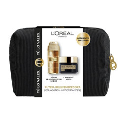 L'Oreal Age Perfect Rejuvenecedor Estuche (Serum + Crema Día)