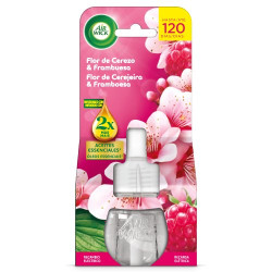 Airwick Ambientador Electrico Recambio Flor Cerezo