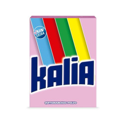 Vanish Quitamanchas Polvo 600 Gr