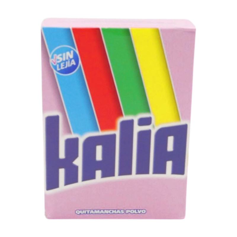 Vanish Quitamanchas Polvo 600 Gr