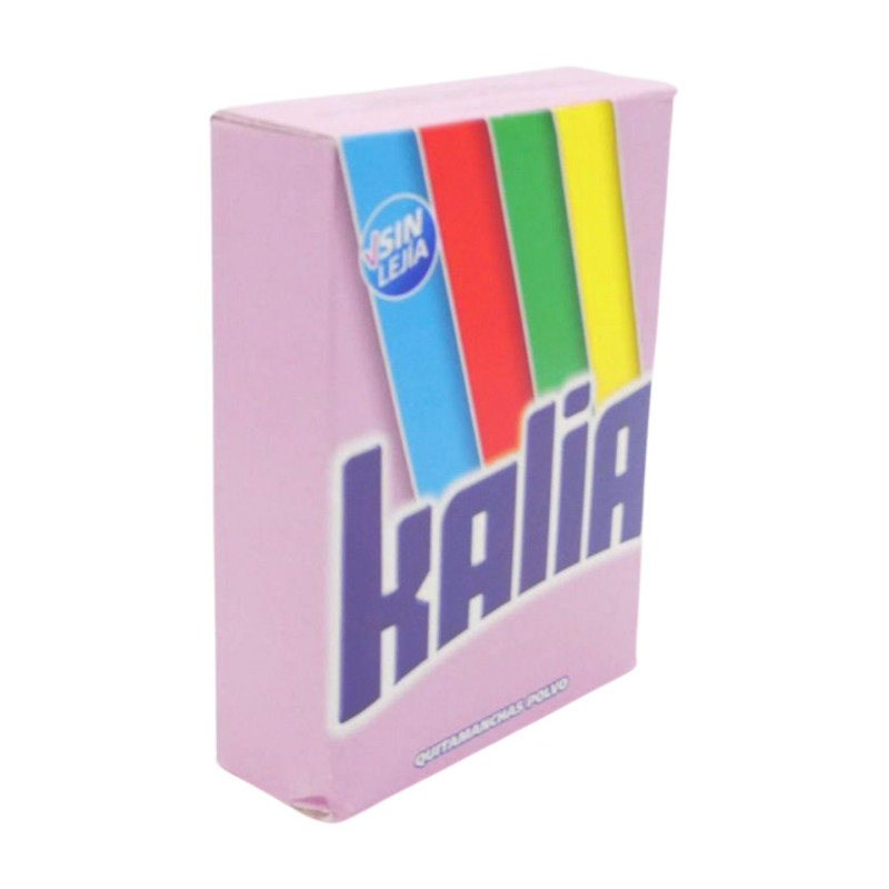 Vanish Quitamanchas Polvo 600 Gr