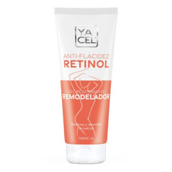 Yacel Remodelador Anti-Flacidez 200 ml Retinol