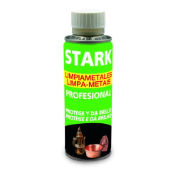 Stark Limpiador Metales 250 ml Profesional