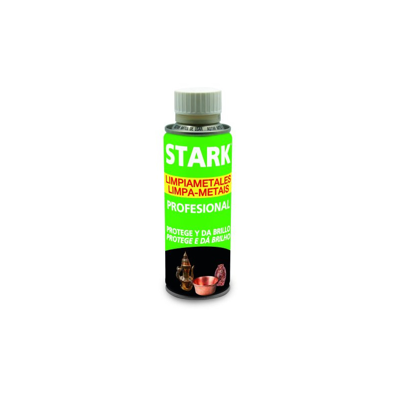 Stark Limpiador Metales 250 ml Profesional