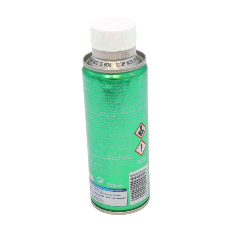 Stark Limpiador Metales 250 ml Profesional