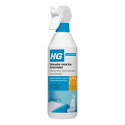 HG Eliminador Manchas Humedad 500 ml Pistola
