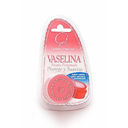 Gal Vaselina Neutra y Perfumada 12 Gr Blister