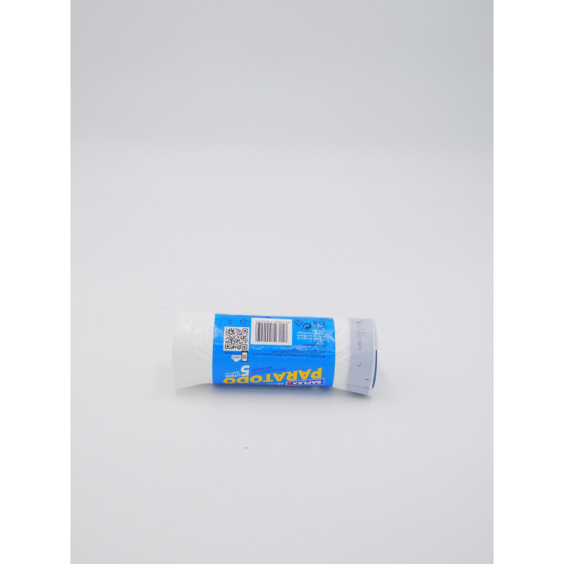 Saplex Bolsa Paratodo 35x37 (30 Ud.) 5 Litros