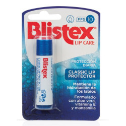 Blistex Protector Labial Clásico Hidratación