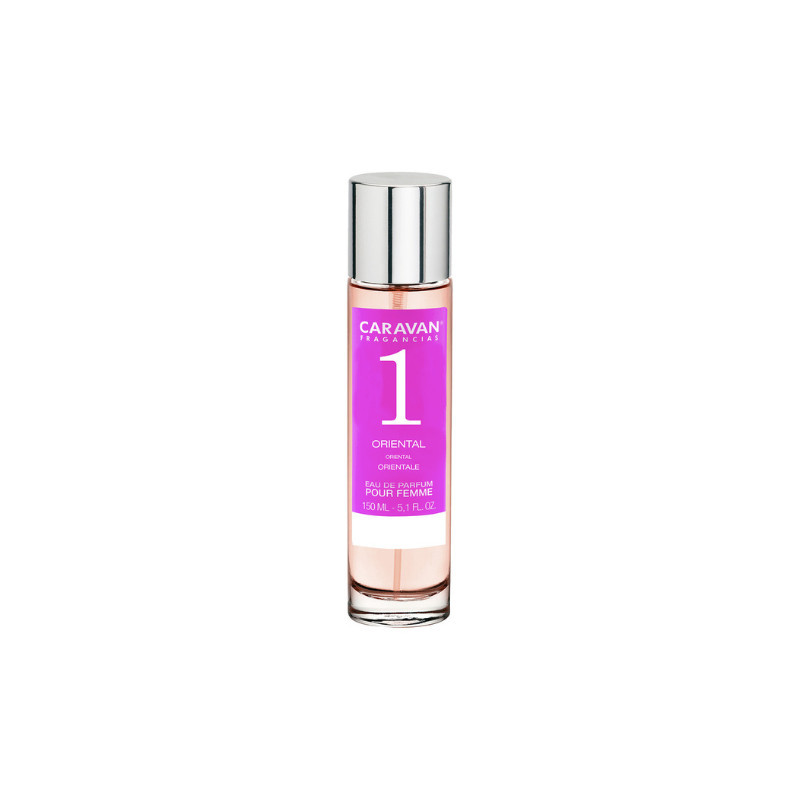 Caravan Fragancias N.01 Colonia 150 ml Vapo