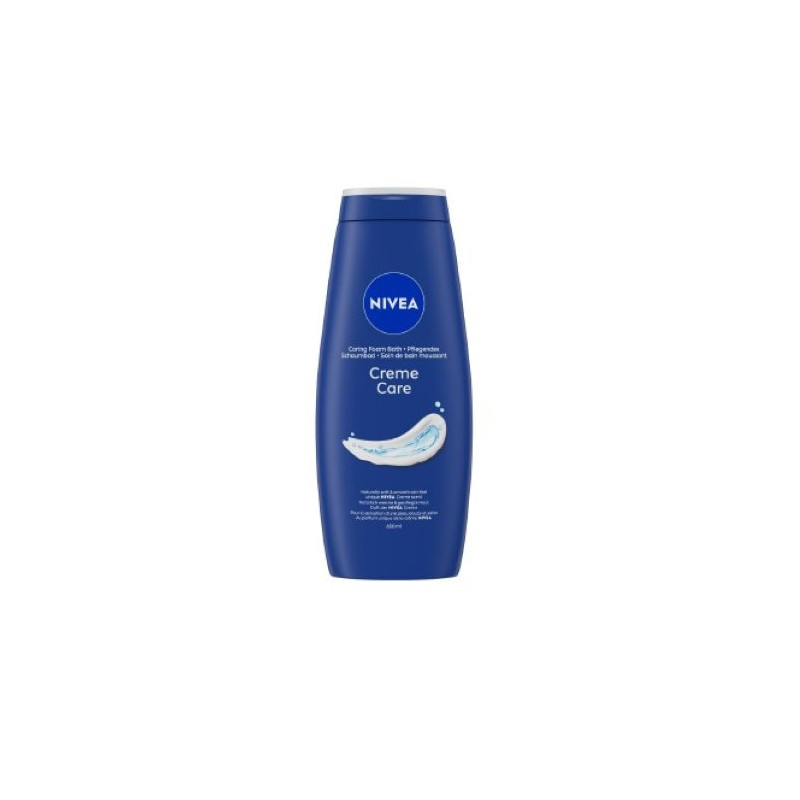 Nivea Gel de Ducha 250 ml Creme Care
