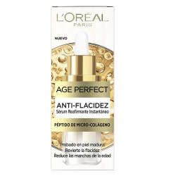 L'Oreal Age Perfect Serum 30 ml Antiflacidez Micro-Colageno
