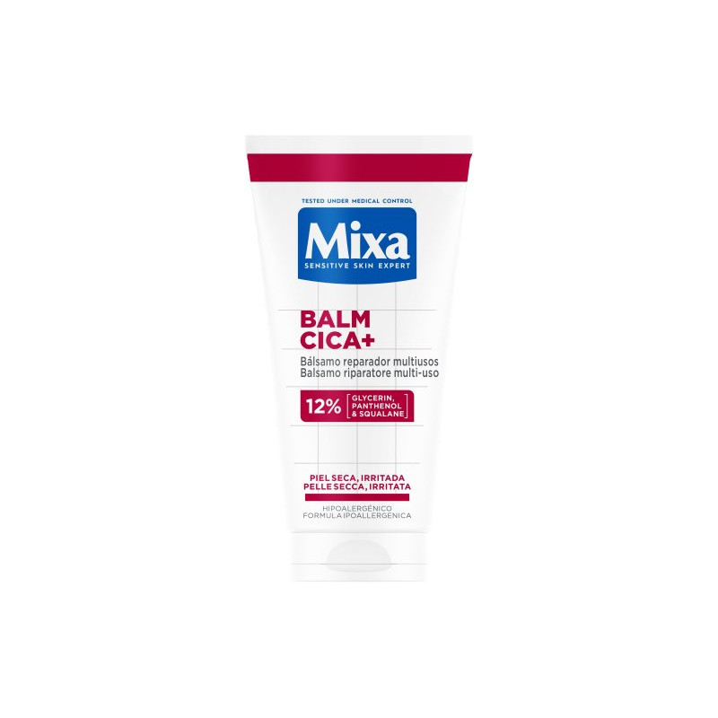 Mixa Balsamo Reparador Multiusos 50 ml
