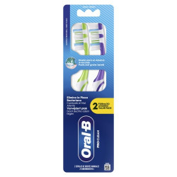 Oral-B Cepillo Complete 5 Way Clean (2)