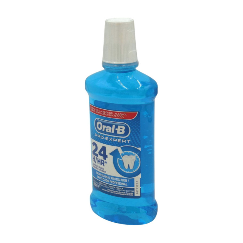 Oral-B Colutorio 500 Proteccion