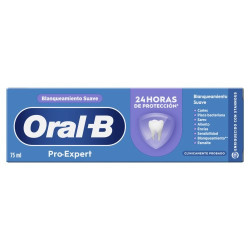 Oral-B Pro Expert 75 Blancura Saludable