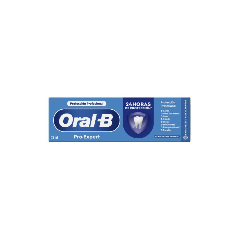 Oral-B Pro Expert 75 Multiproteccion