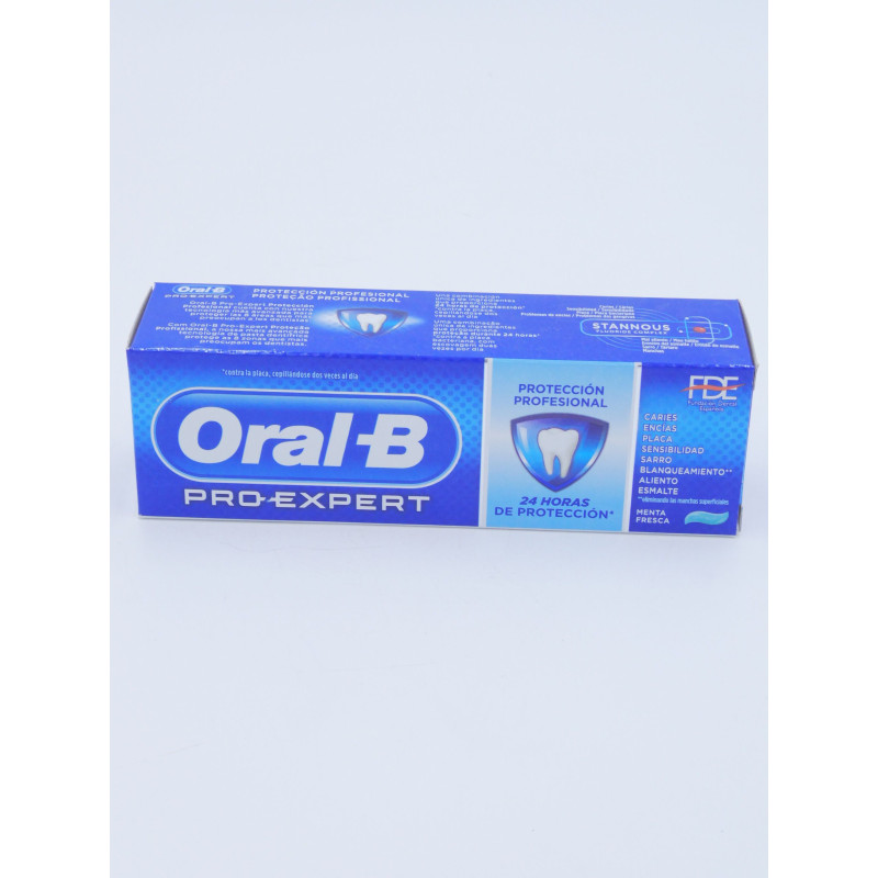 Oral-B Pro Expert 75 Multiproteccion