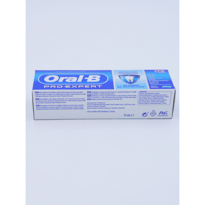 Oral-B Pro Expert 75 Multiproteccion