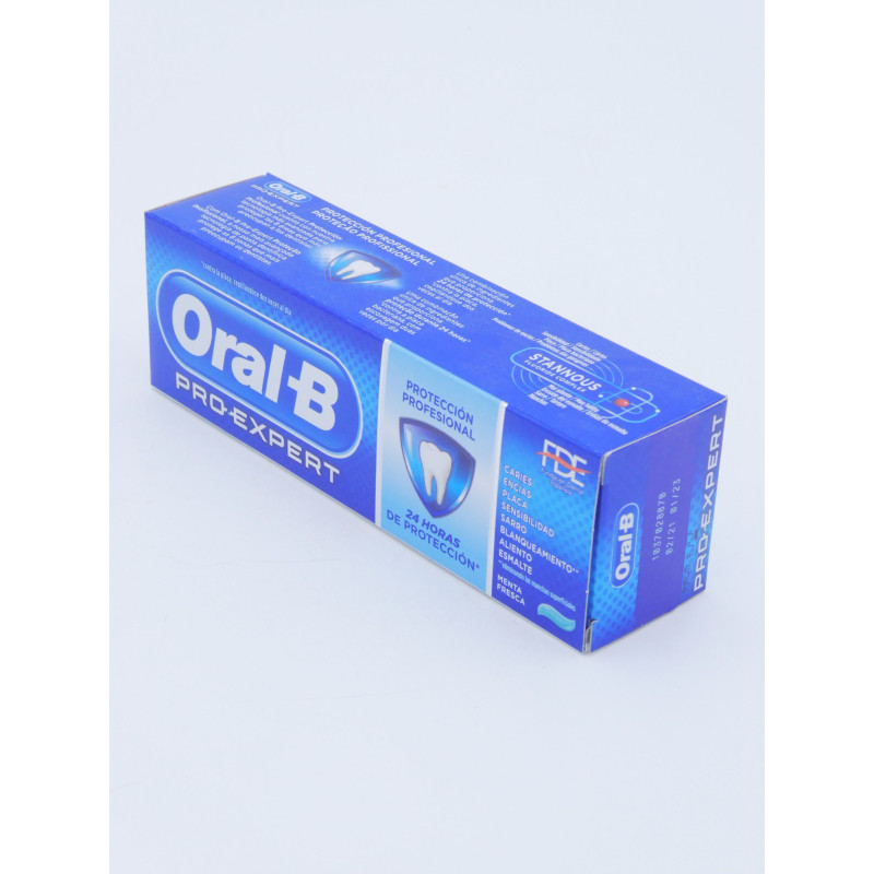 Oral-B Pro Expert 75 Multiproteccion